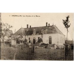 Nadaillac