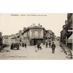 Perigueux