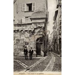 Perigueux