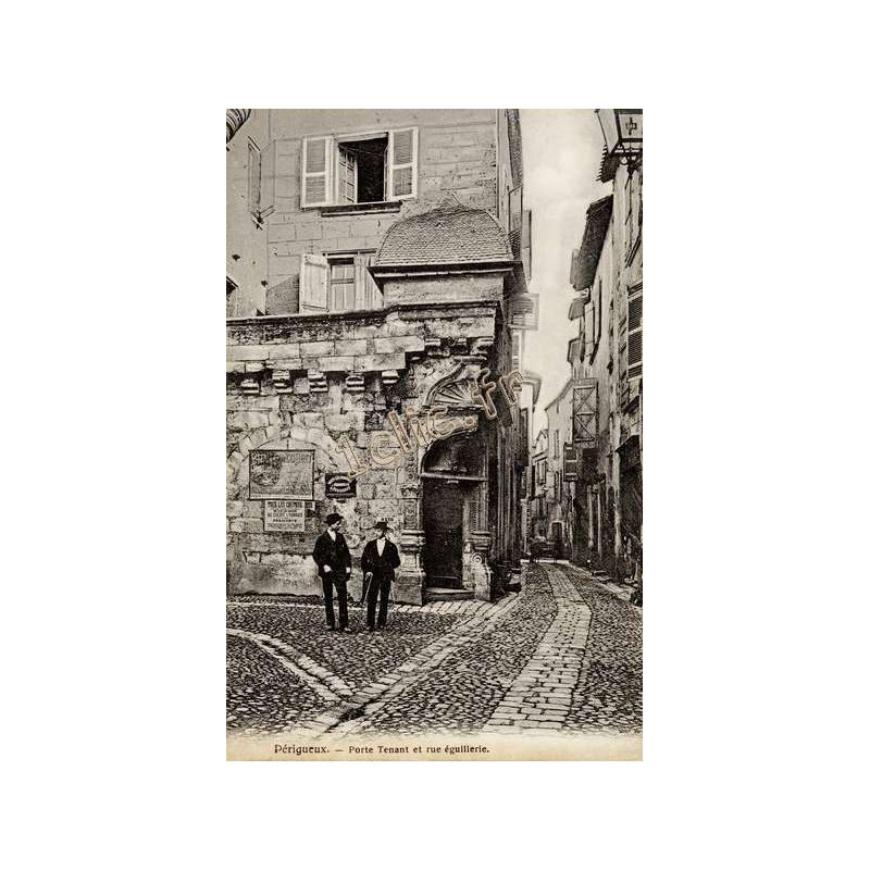 Perigueux