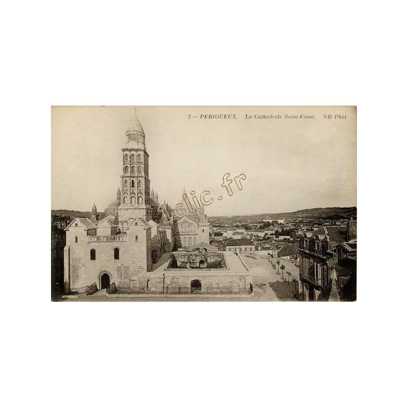 Perigueux
