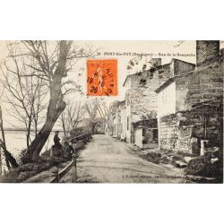 Port-Sainte-Foy-Et-Ponchapt