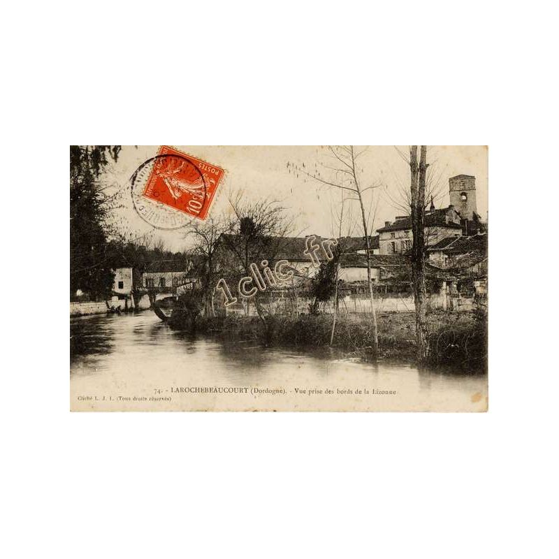 Razac-Sur-L'Isle
