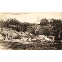 La Roche-Chalais