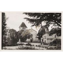 La Rochebeaucourt-Et-Argentine