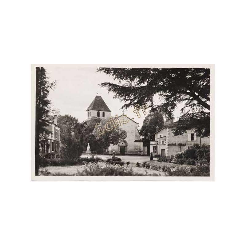 La Rochebeaucourt-Et-Argentine