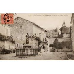 Saint-Astier
