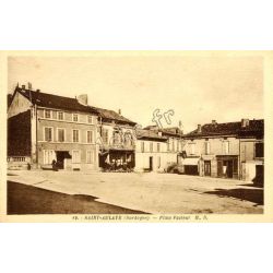 Saint-Aulaye