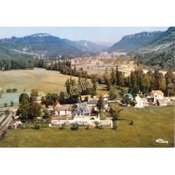 Saint-Cybranet