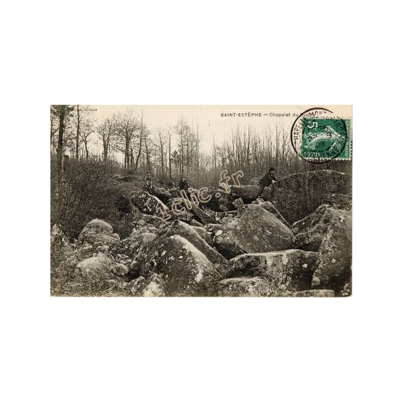 Saint-Estephe