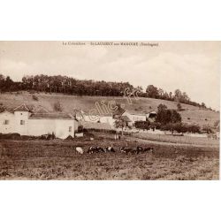Saint-Laurent-Sur-Manoire