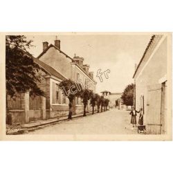 Saint-Leon-Sur-L'Isle