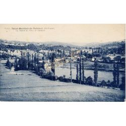 Saint-Martial-De-Nabirat
