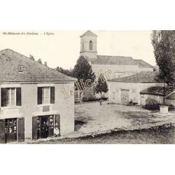 Saint-Meard-De-Drone