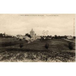 Saint-Meard-De-Gurcon