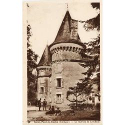 Saint-Paul-La-Roche