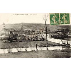 Saint-Pierre-De-Cole