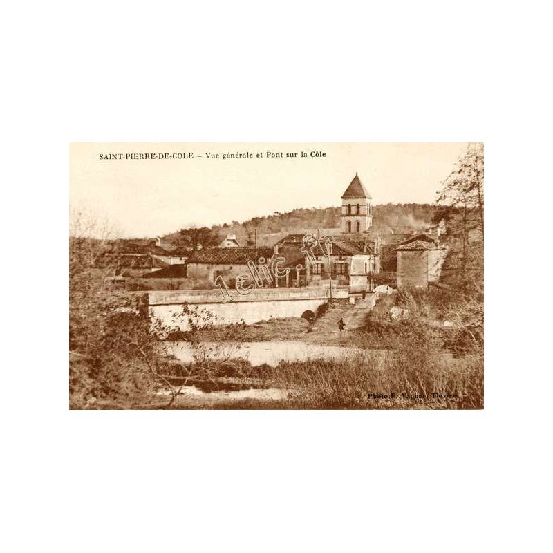 Saint-Pierre-De-Cole