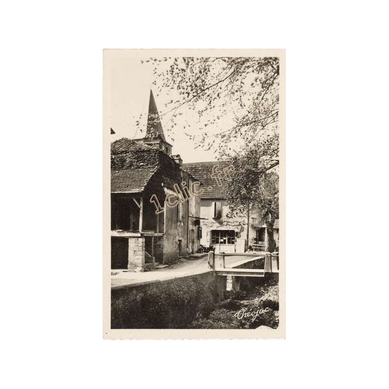 Saint-Pompont