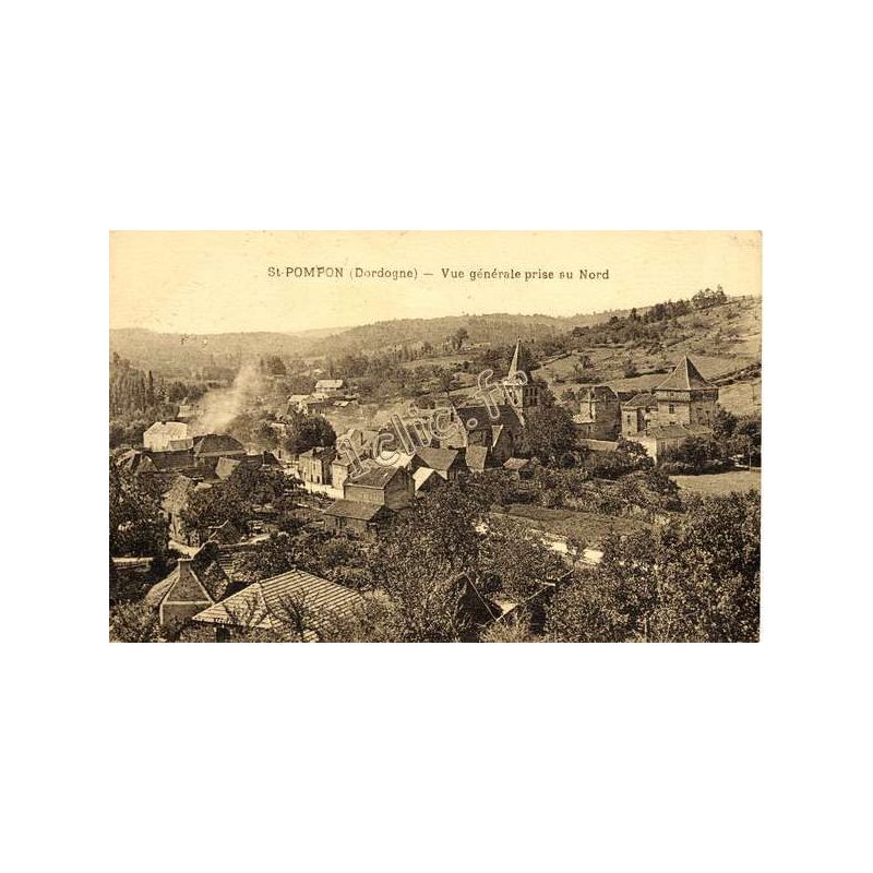 Saint-Pompont