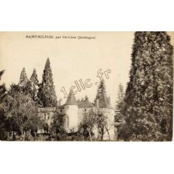 Saint-Sulpice