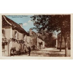 Sainte-Eulalie-D'Ans