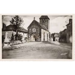 Sainte-Eulalie-D'Ans