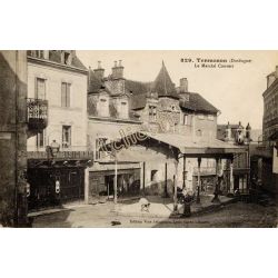 Terrasson-La-Villedieu