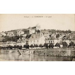 Terrasson-La-Villedieu