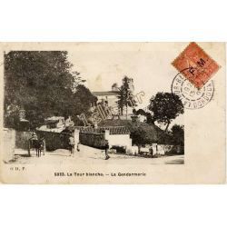 La Tour-Blanche