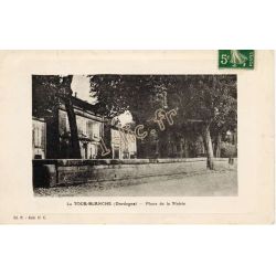 La Tour-Blanche
