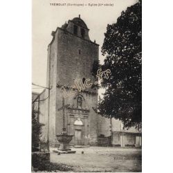 Tremolat