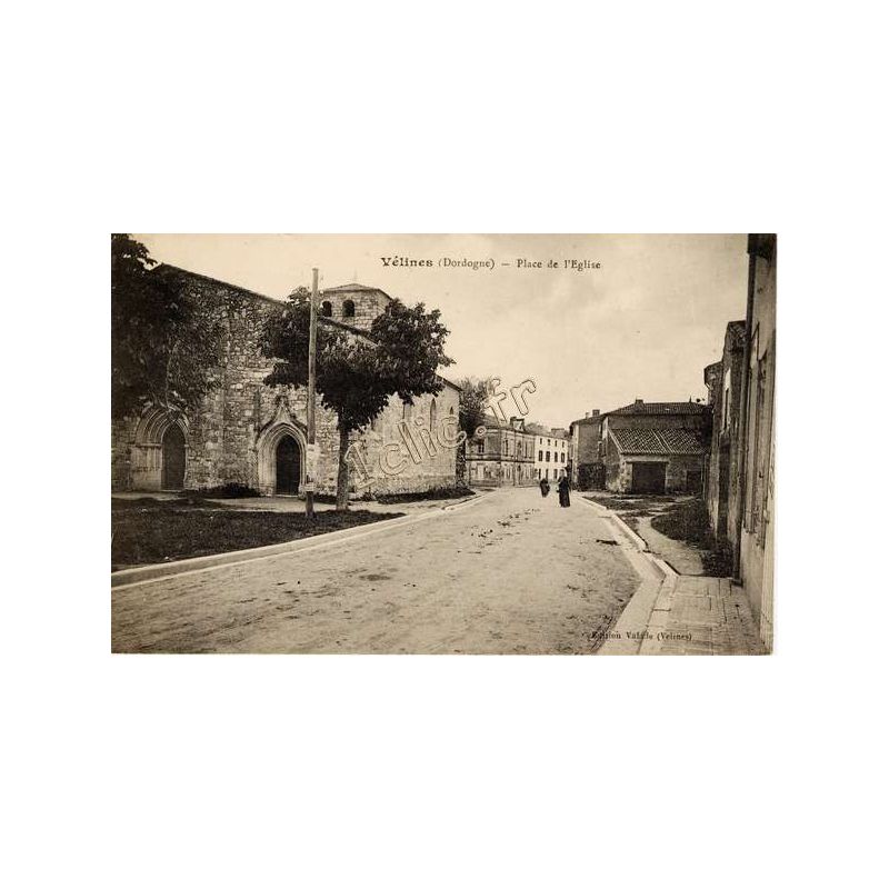 Velines