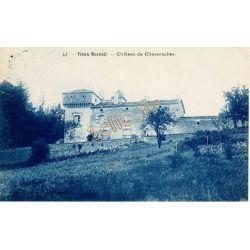 Vieux-Mareuil