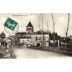 Vieux-Mareuil