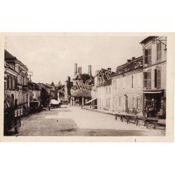 Villamblard