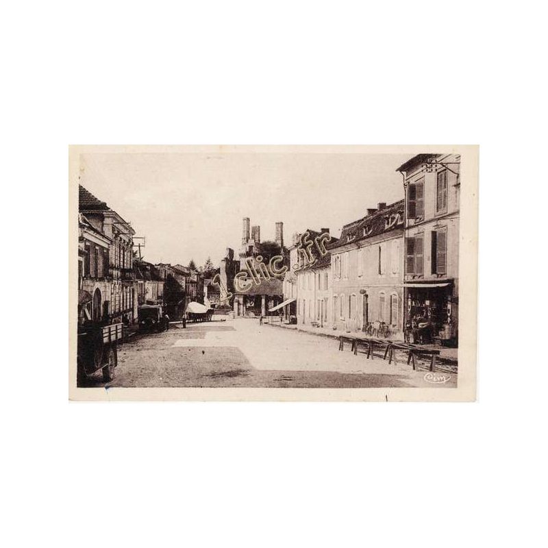 Villamblard
