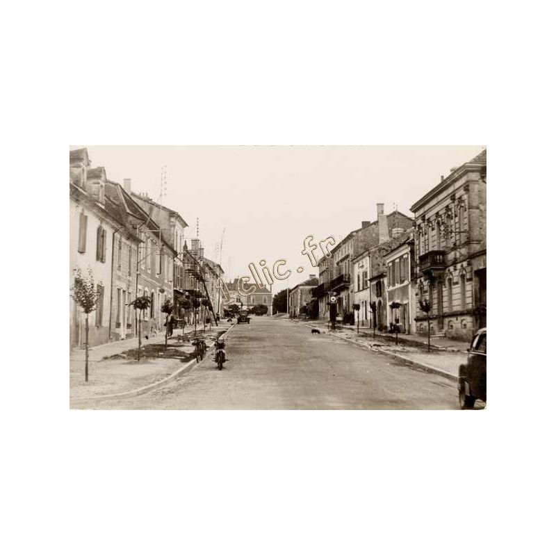 Villamblard