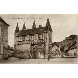 Longpont