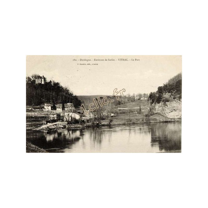 Vitrac