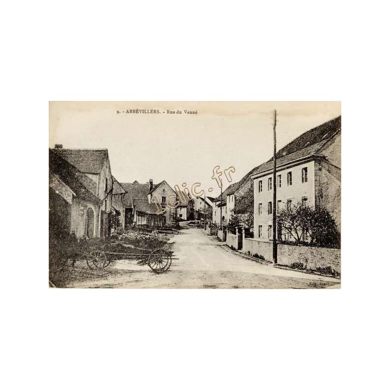 Abbevillers