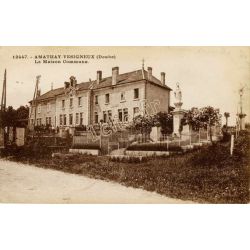 Amathay-Vesigneux