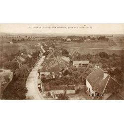 Arc-Et-Senans