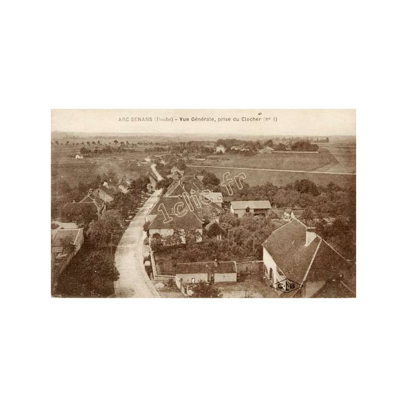Arc-Et-Senans