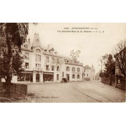 Audincourt