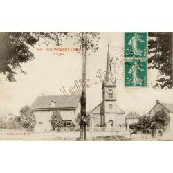 Audincourt