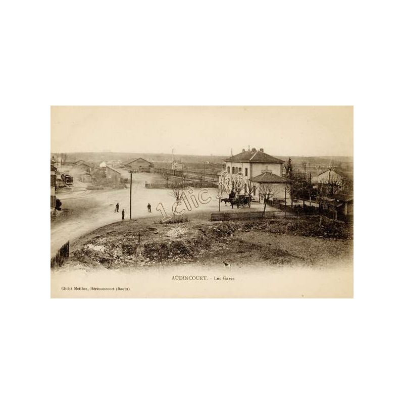 Audincourt