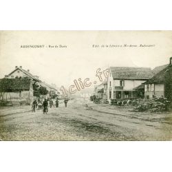 Audincourt