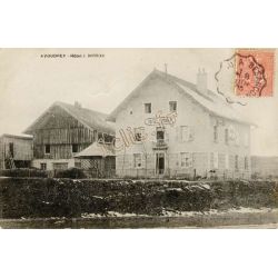 Avoudrey