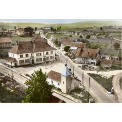 Avoudrey